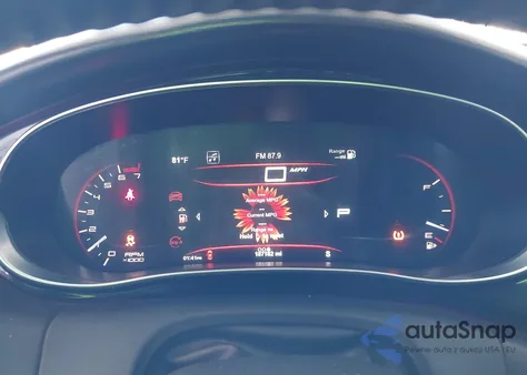 2013 Dodge Dart Limited from USA, damaged, VIN 1C3CDFCH6DD135010